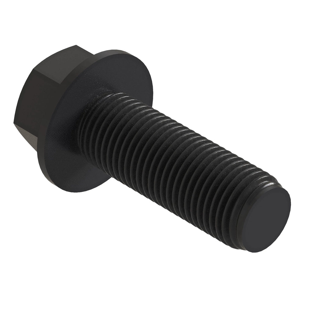 John Deere 19M7791 Hexagonal Head Flanged Screw, M12 x 40 — image 5