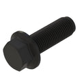 19M7791: John Deere 19M7791 Hexagonal Head Flanged Screw, M12 x 40