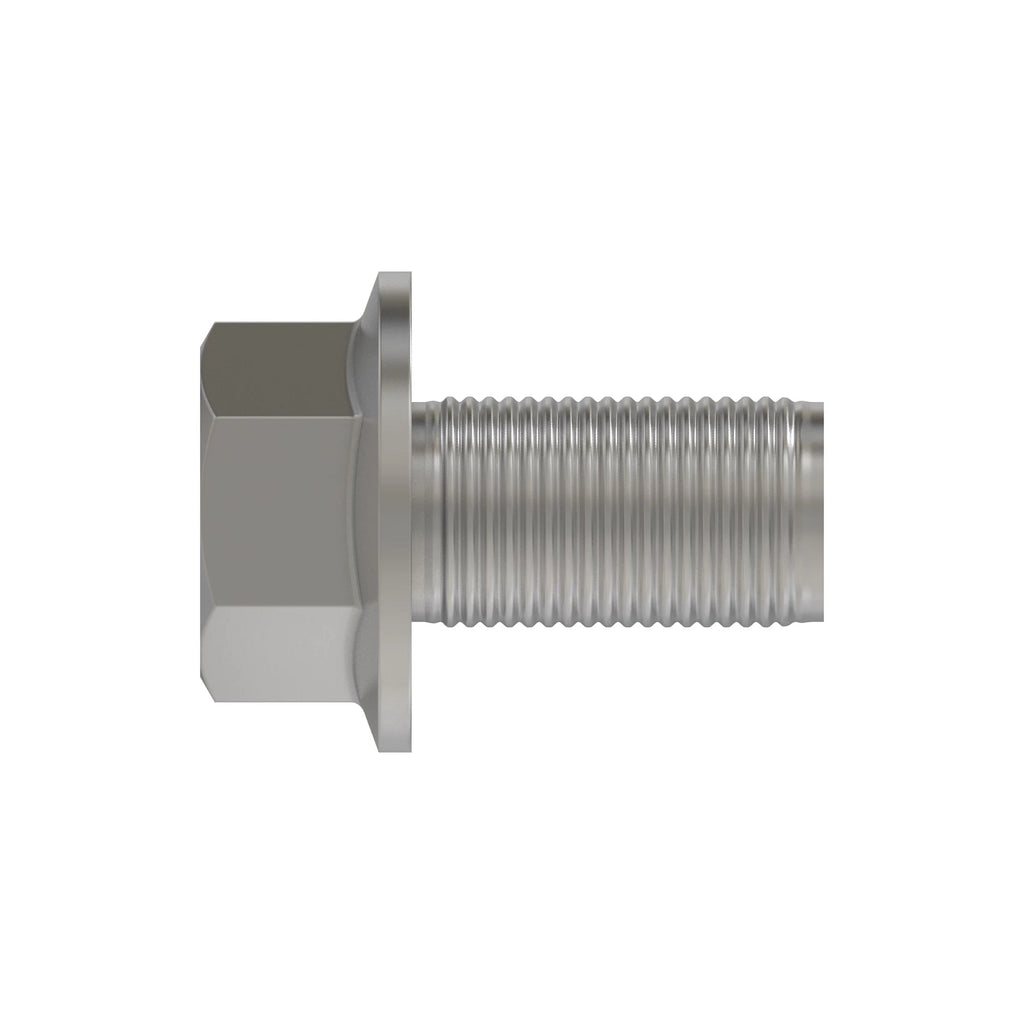 John Deere 19M7792 Hexagonal Head Flange Bolt, M16 x 30 — image 5