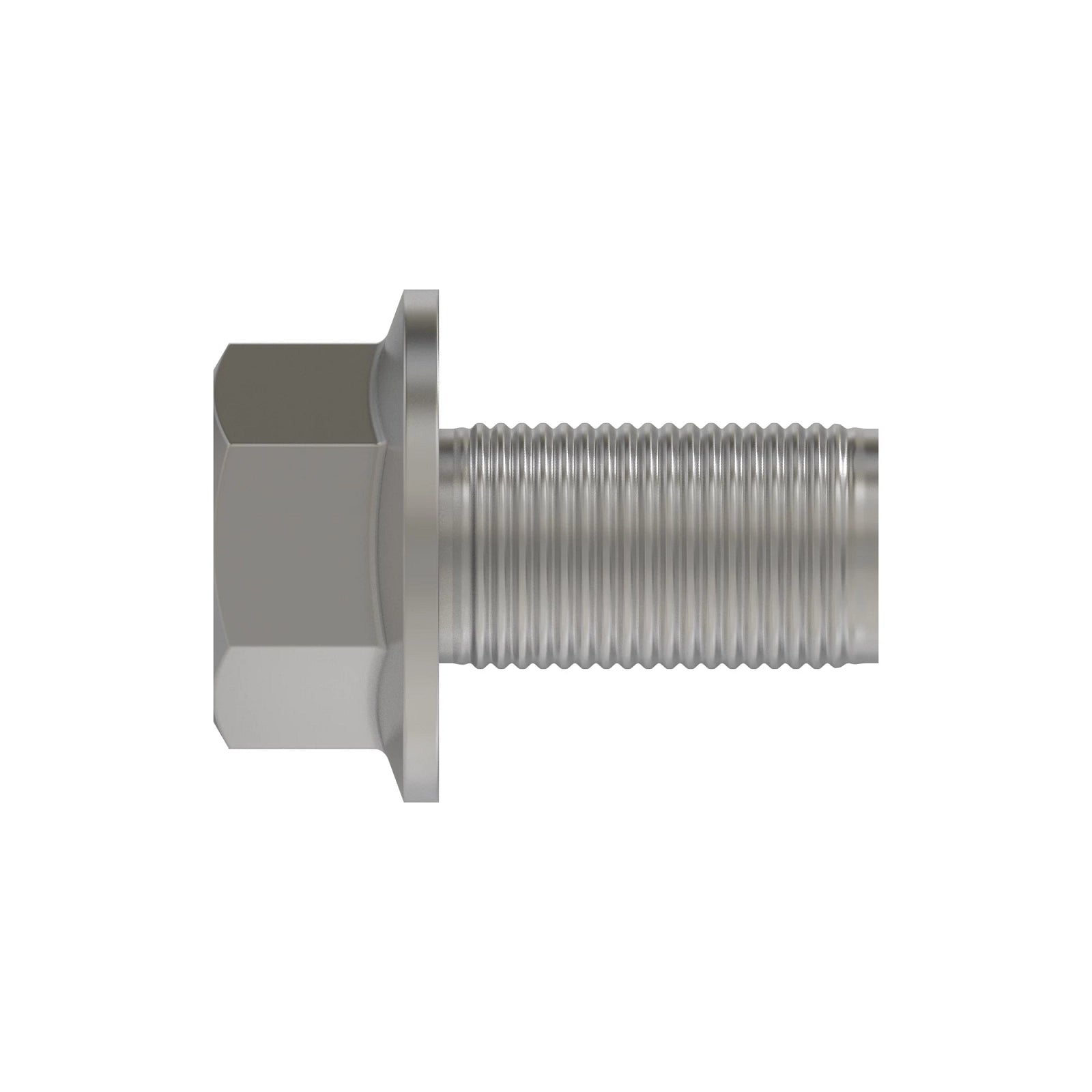 John Deere 19M7792 Hexagonal Head Flange Bolt, M16 x 30 — image 5