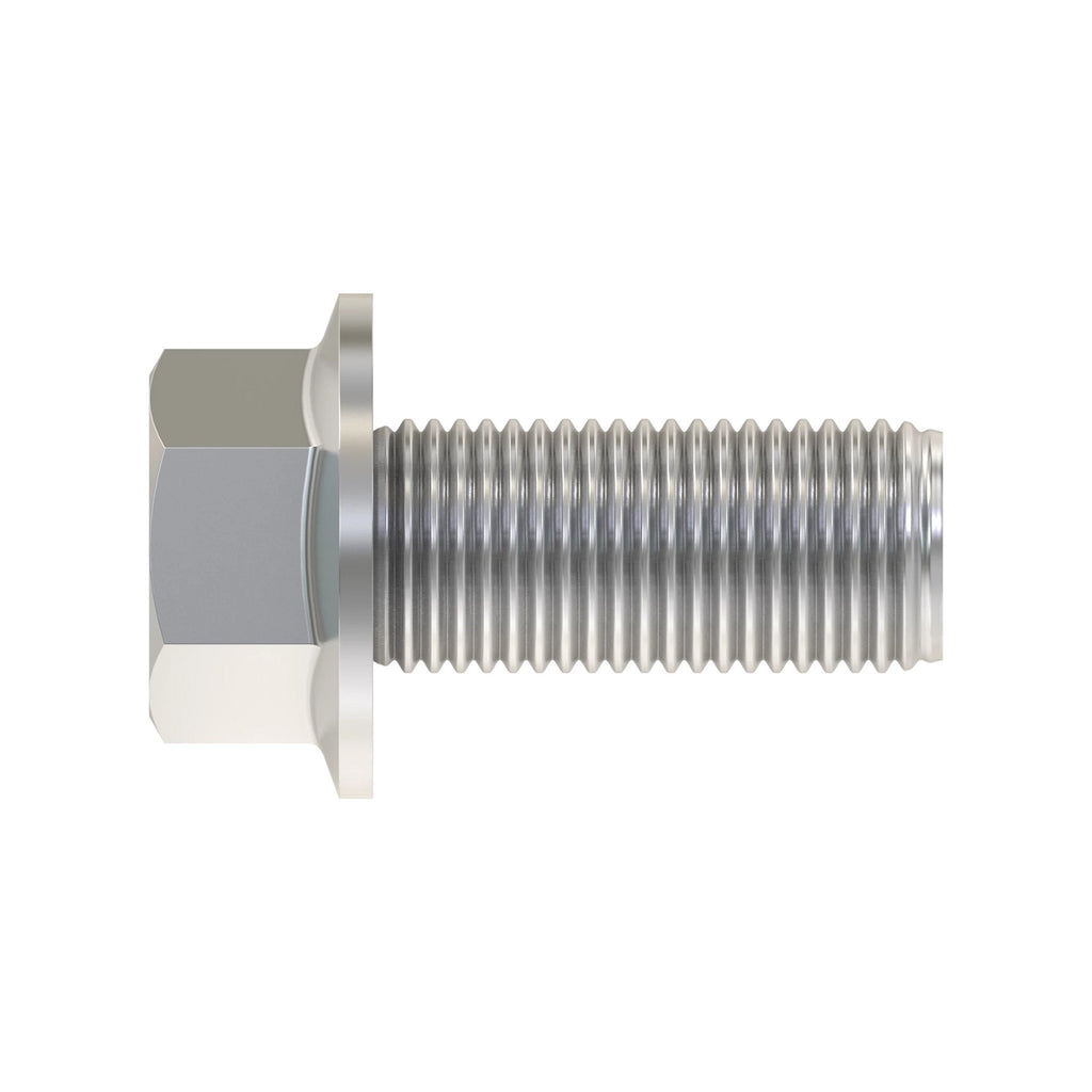 John Deere 19M7792 Hexagonal Head Flange Bolt, M16 x 30 — image 7
