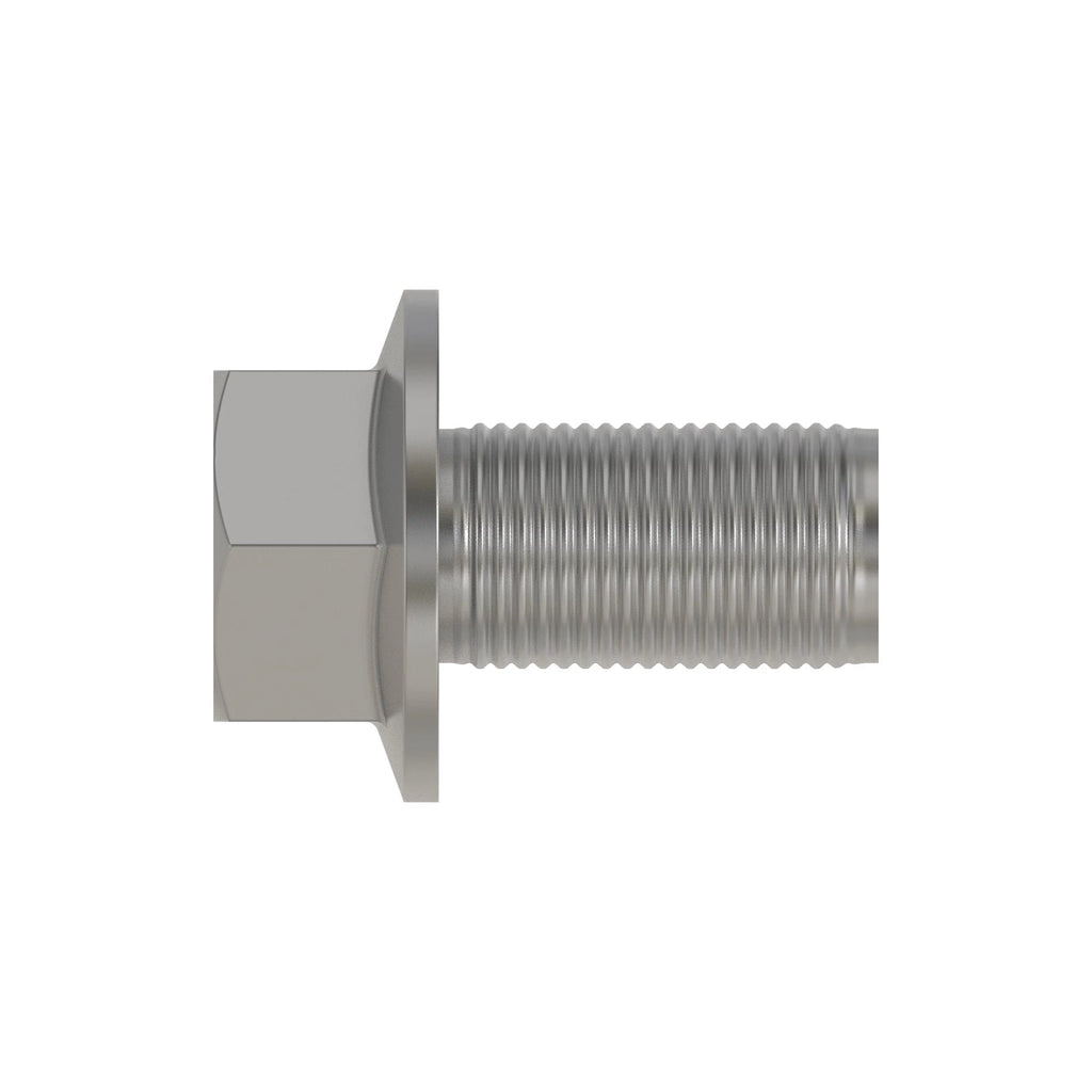 John Deere 19M7792 Hexagonal Head Flange Bolt, M16 x 30 — image 8
