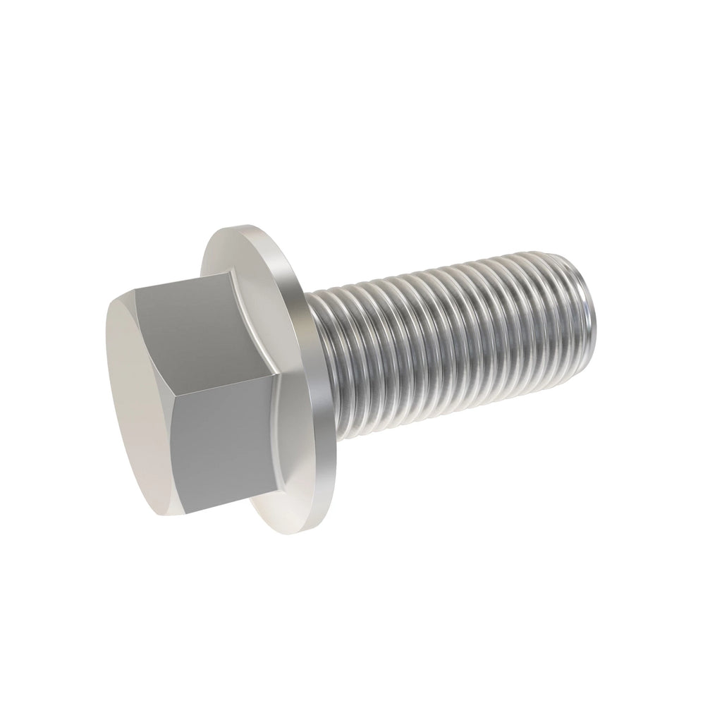 John Deere 19M7792 Hexagonal Head Flange Bolt, M16 x 30 — image 4