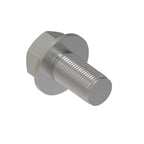 John Deere 19M7792 Hexagonal Head Flange Bolt, M16 x 30 — image 2