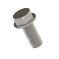 19M7794: John Deere 19M7794 Hexagonal Head Flange Bolt, M16 x 50