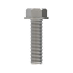 John Deere 19M7796 Hexagonal Head Flange Bolt, M6 x 30 — image 4