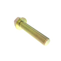 19M7799: John Deere 19M7799 Hexagonal Head Flanged Screw, M8 x 45