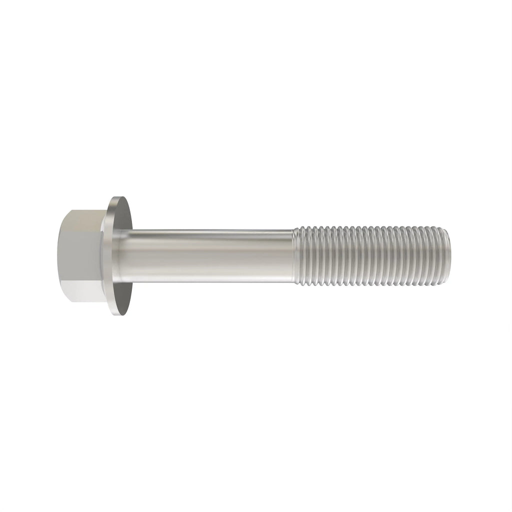 John Deere 19M7807 Hexagonal Head Flange Bolt, M10 x 60 — image 6