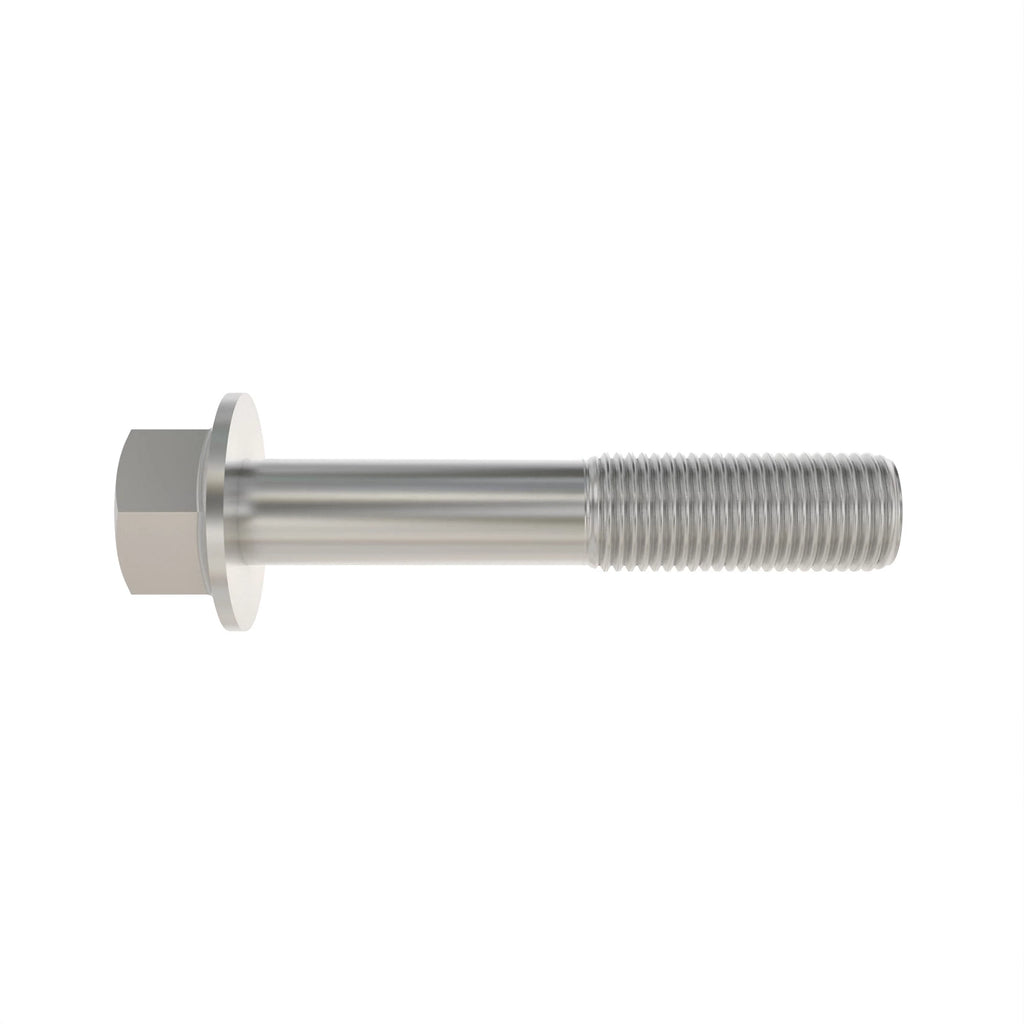 John Deere 19M7807 Hexagonal Head Flange Bolt, M10 x 60 — image 5