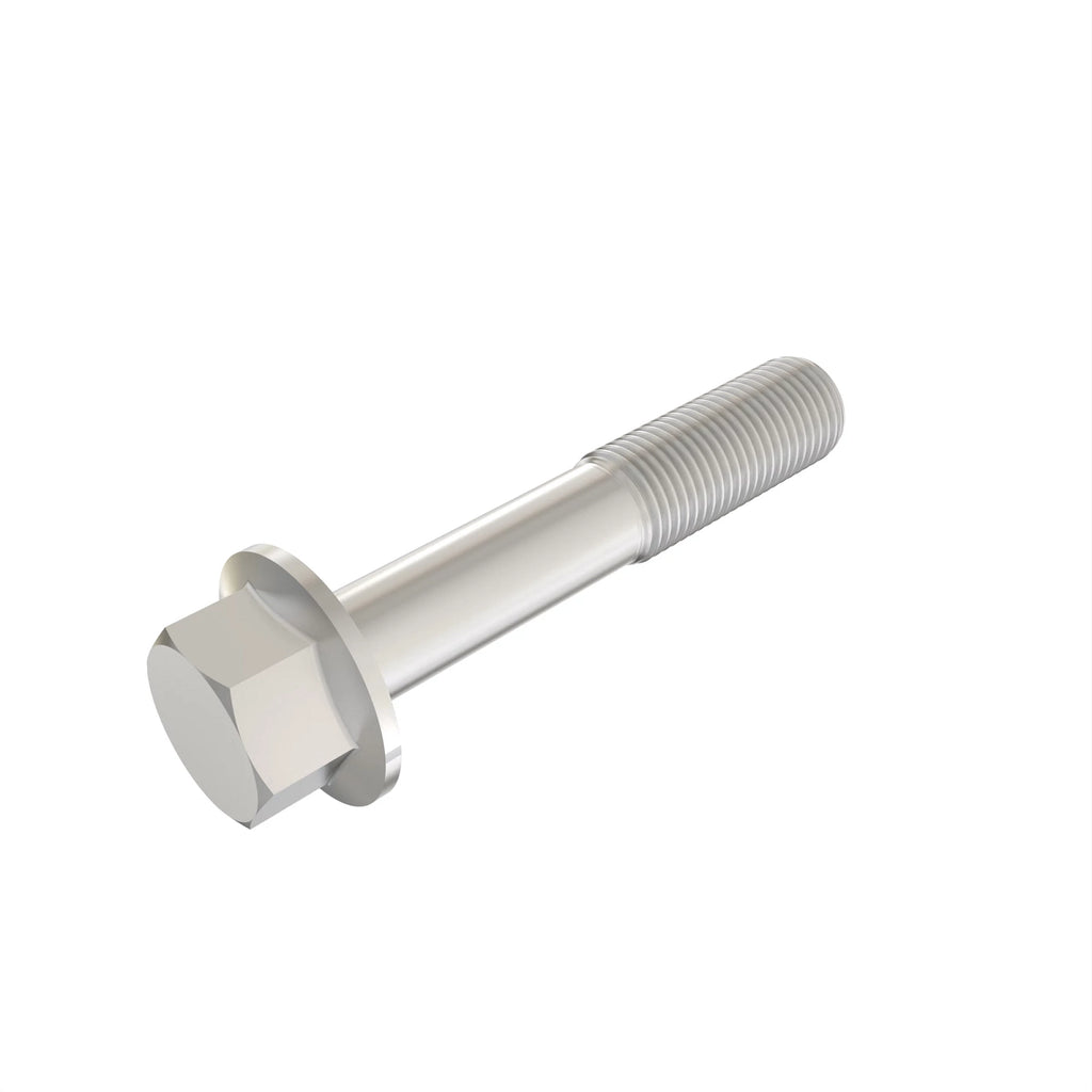 John Deere 19M7807 Hexagonal Head Flange Bolt, M10 x 60 — image 3