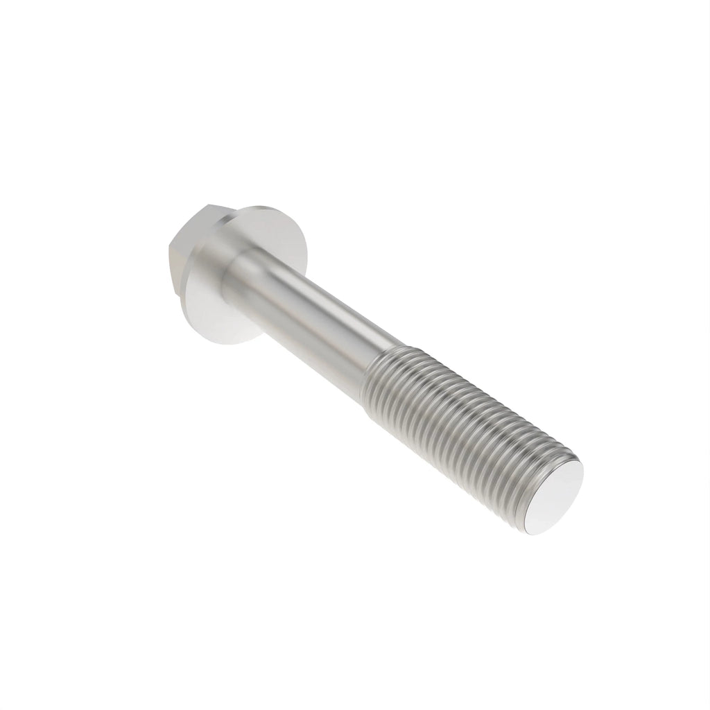 John Deere 19M7807 Hexagonal Head Flange Bolt, M10 x 60 — image 2