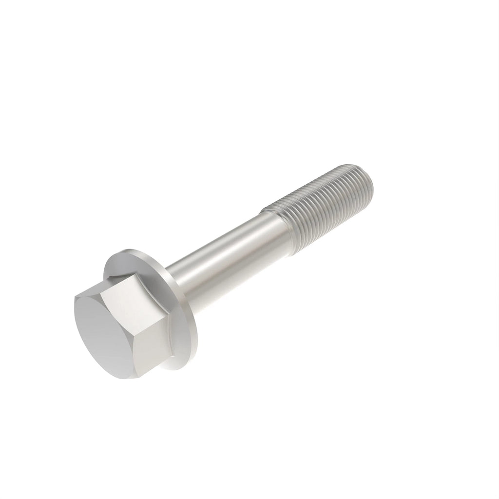 John Deere 19M7807 Hexagonal Head Flange Bolt, M10 x 60 — image 4