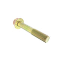 19M7808: John Deere 19M7808 Hexagonal Head Flanged Screw, M10 x 65
