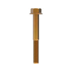 John Deere 19M7811 Hexagonal Head Flange Bolt, M10 x 90 — image 4