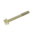 19M7820: John Deere 19M7820 Hexagonal Head Flanged Screw, M12 x 100