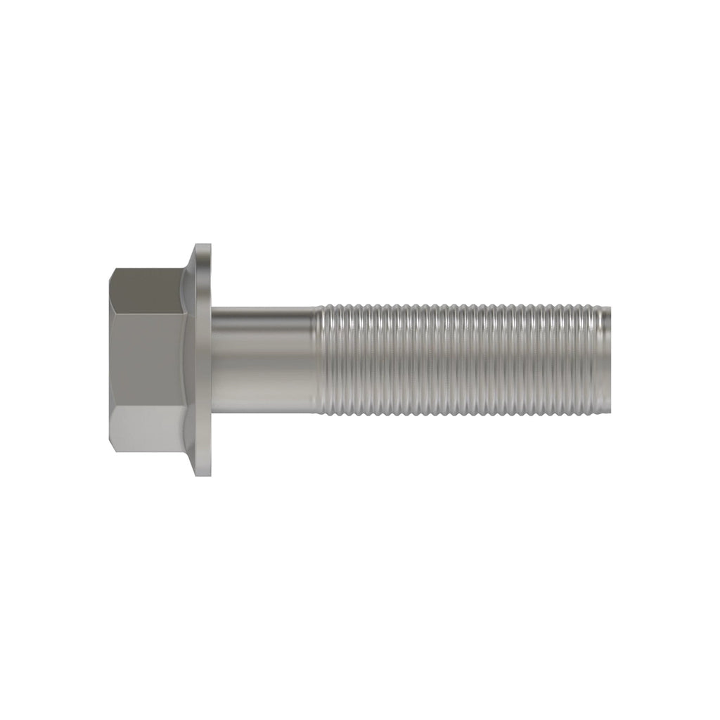 John Deere 19M7824 Hexagonal Head Flange Bolt, M16 x 60 — image 5
