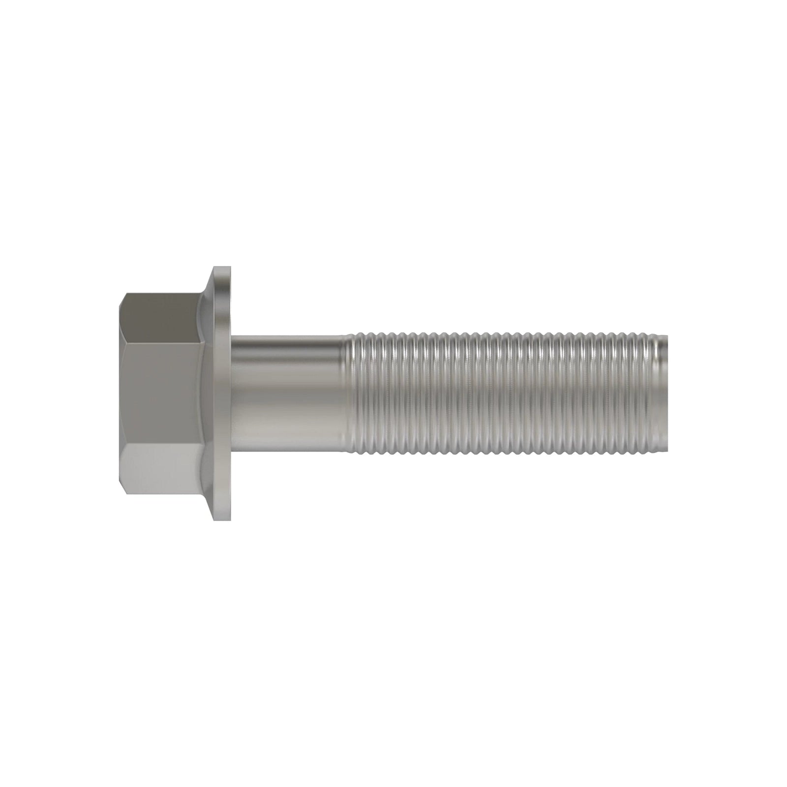 John Deere 19M7824 Hexagonal Head Flange Bolt, M16 x 60 — image 5