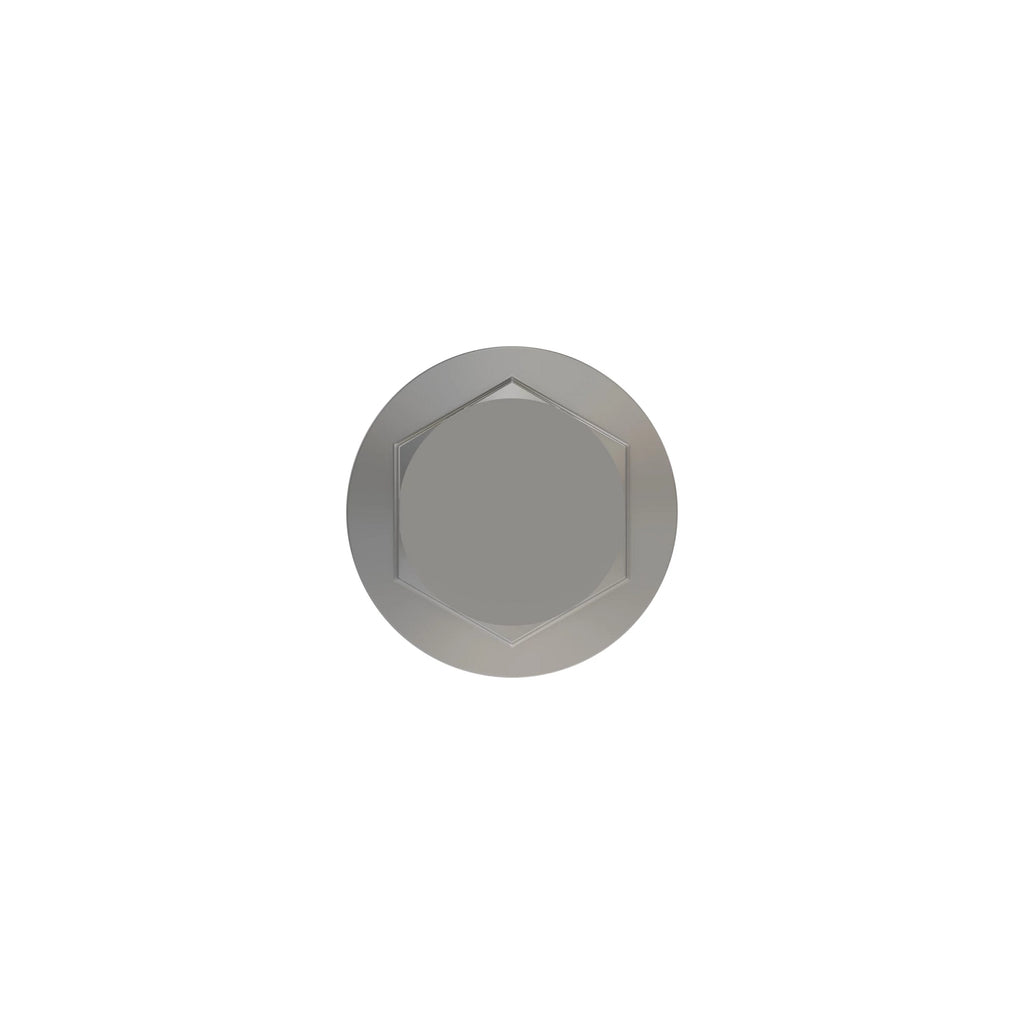 John Deere 19M7824 Hexagonal Head Flange Bolt, M16 x 60 — image 4