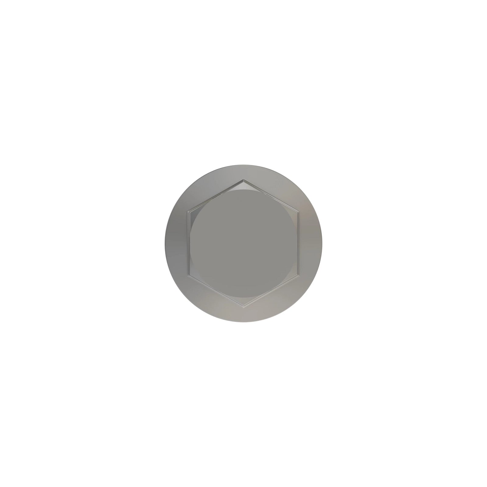 John Deere 19M7824 Hexagonal Head Flange Bolt, M16 x 60 — image 4