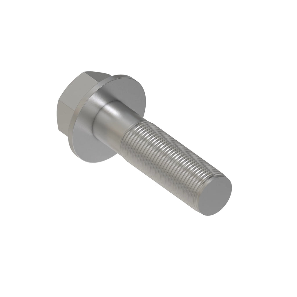 John Deere 19M7824 Hexagonal Head Flange Bolt, M16 x 60 — image 2