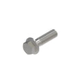 19M7824: John Deere 19M7824 Hexagonal Head Flange Bolt, M16 x 60
