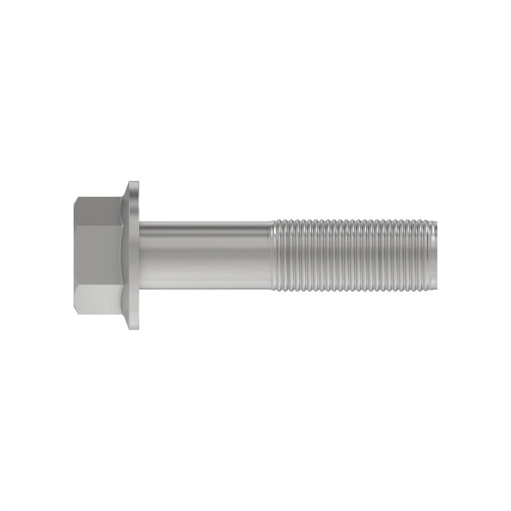 John Deere 19M7826 Hexagonal Head Flange Bolt, M16 x 70 — image 4