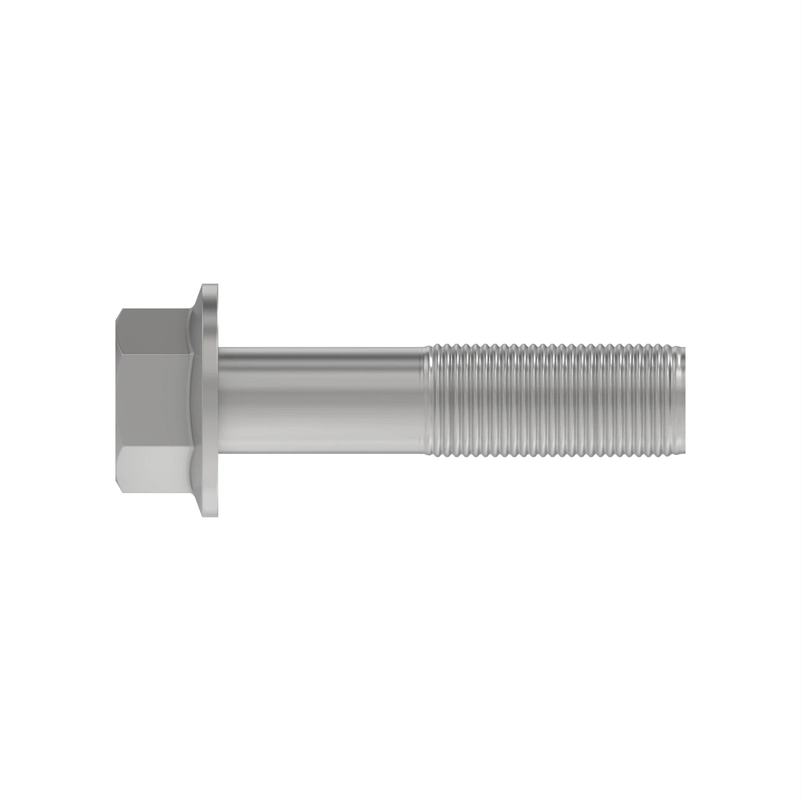 John Deere 19M7826 Hexagonal Head Flange Bolt, M16 x 70 — image 4