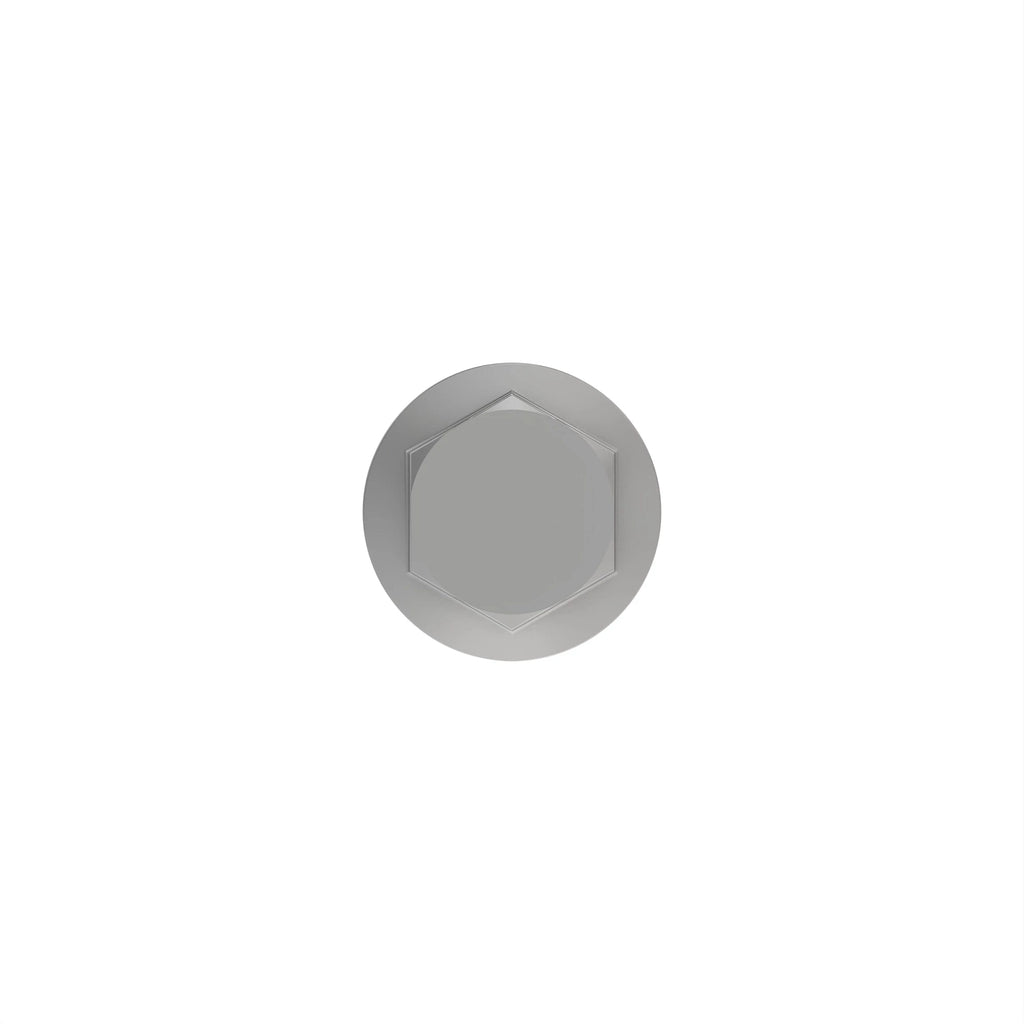 John Deere 19M7826 Hexagonal Head Flange Bolt, M16 x 70 — image 5