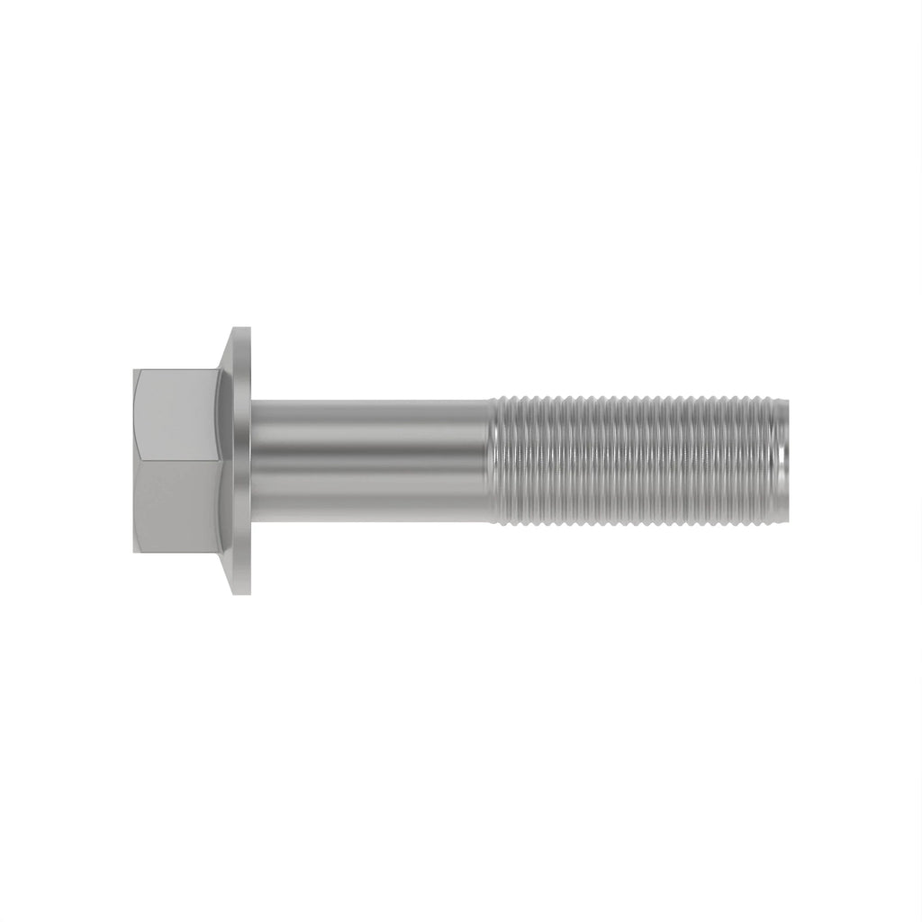 John Deere 19M7826 Hexagonal Head Flange Bolt, M16 x 70 — image 3