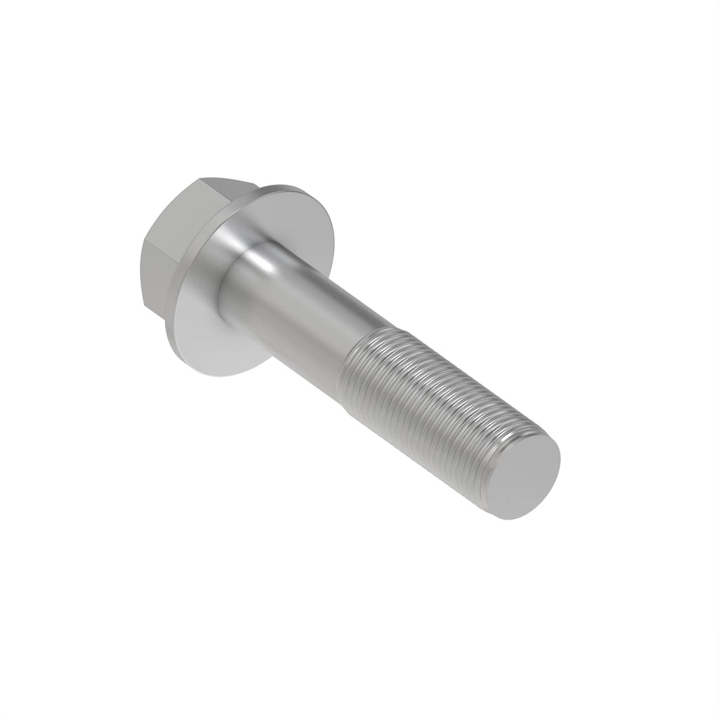 John Deere 19M7826 Hexagonal Head Flange Bolt, M16 x 70 — image 2