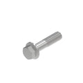 19M7826: John Deere 19M7826 Hexagonal Head Flange Bolt, M16 x 70