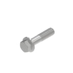 19M7826: John Deere 19M7826 Hexagonal Head Flange Bolt, M16 x 70