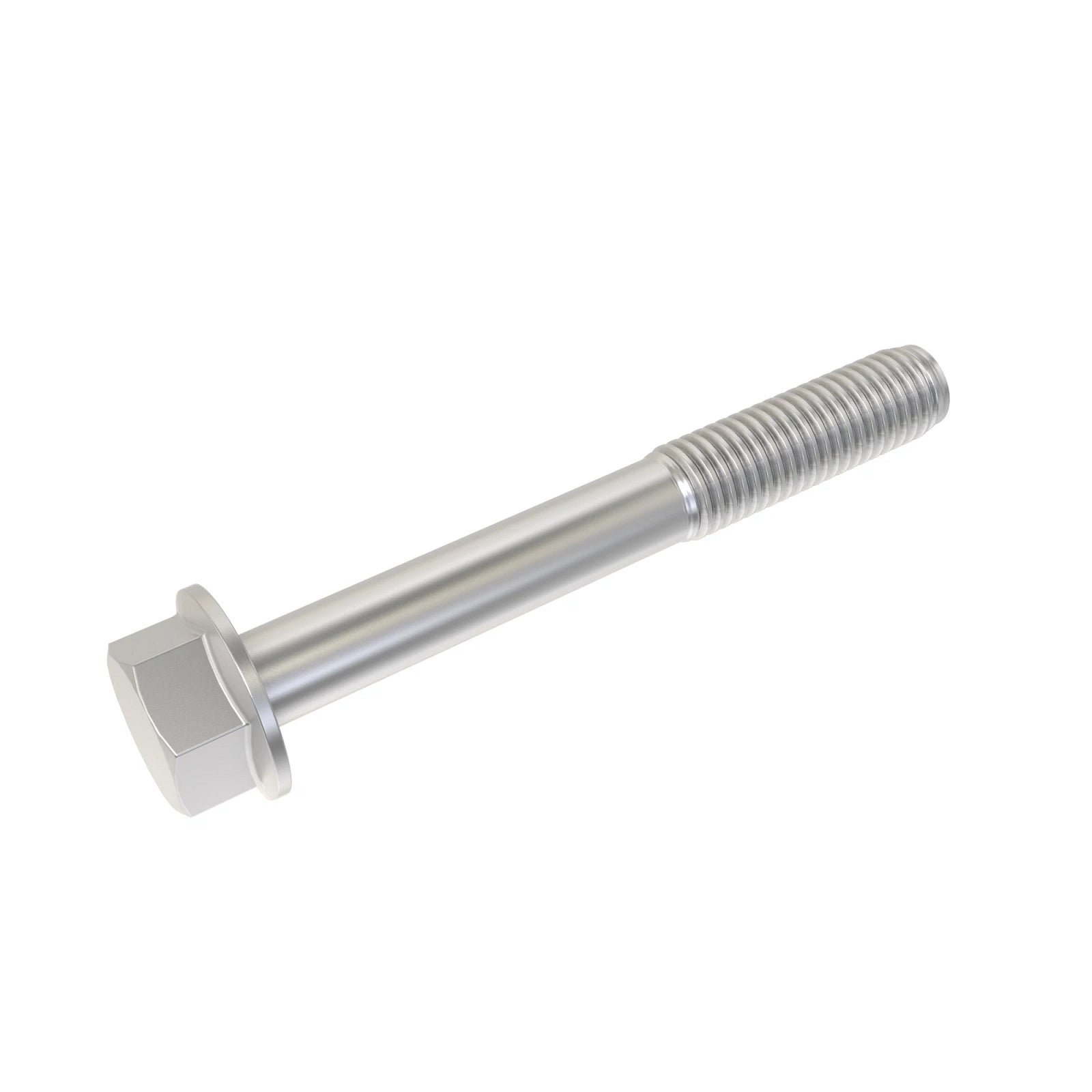 19M7830: Fits John Deere 19M7830 Hexagonal Head Flanged Screw, M16 X 150 – Genuine OEM