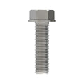 19M7835: John Deere 19M7835 Hexagonal Head Flange Bolt, M10 x 35