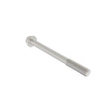 19M7840: Fits John Deere 19M7840 Hexagonal Head Flanged Screw, M12 X 150 – Genuine OEM
