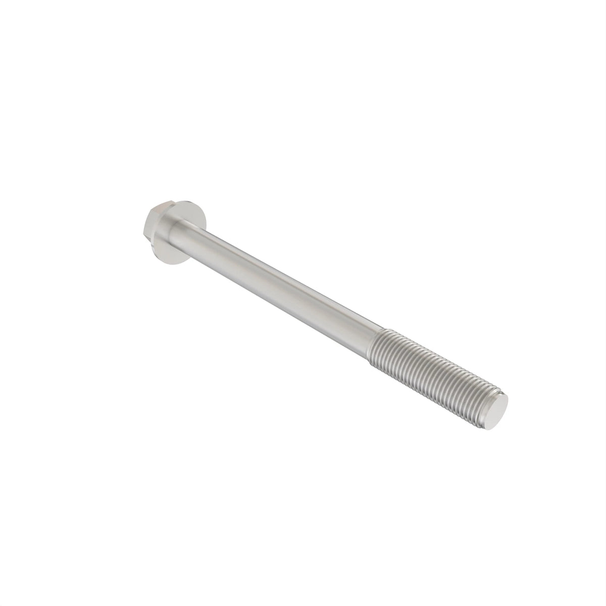 19M7840: Fits John Deere 19M7840 Hexagonal Head Flanged Screw, M12 X 150 – Genuine OEM