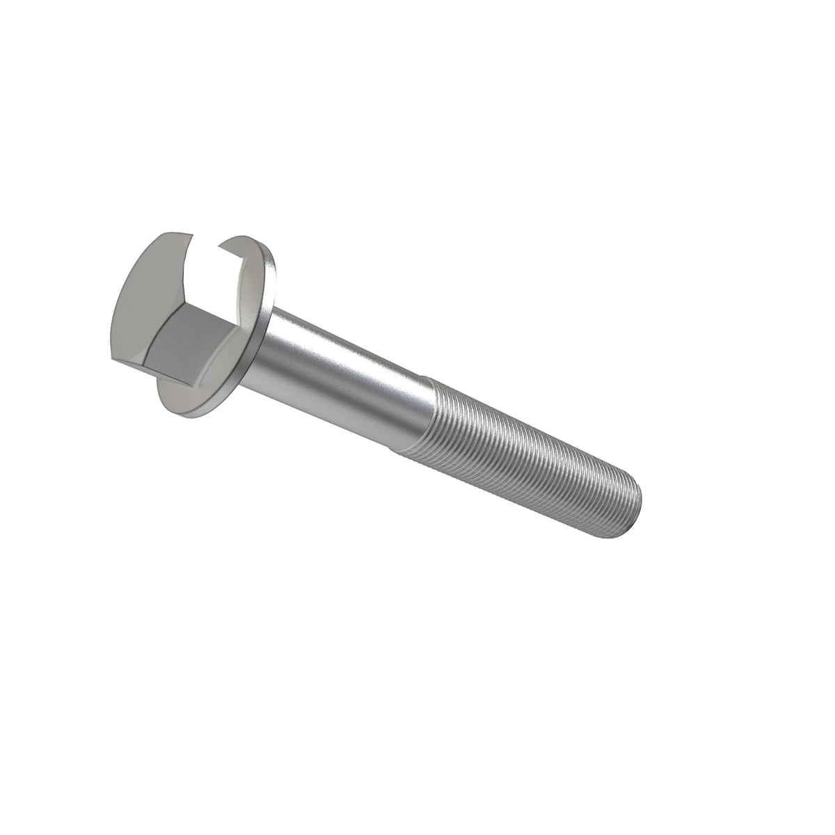 19M7869: Fits John Deere 19M7869 Hexagonal Head Flanged Screw, M20 X 140 – Genuine OEM