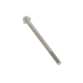 19M7873: Fits John Deere 19M7873 Hexagonal Head Flanged Screw, M8 X 110 – Genuine OEM