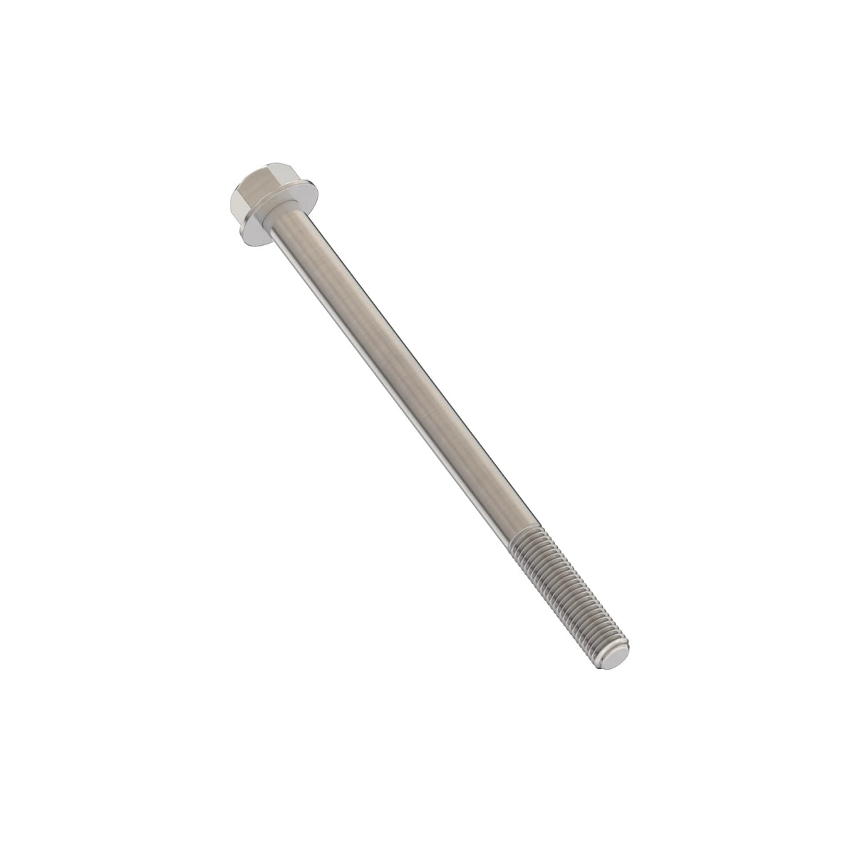 19M7873: Fits John Deere 19M7873 Hexagonal Head Flanged Screw, M8 X 110 – Genuine OEM