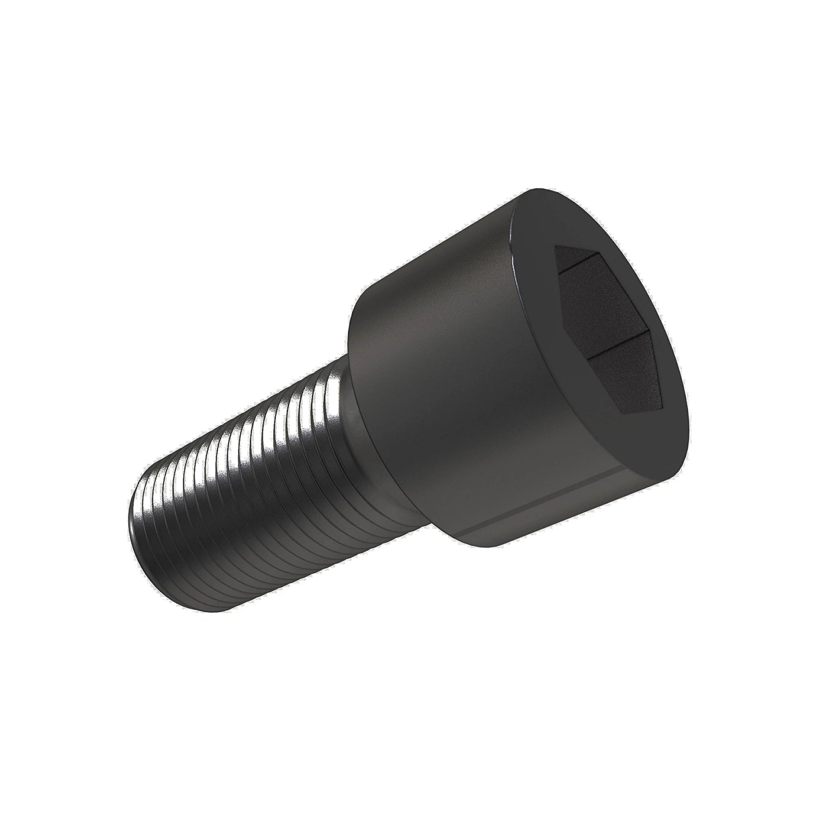 19M7887: Fits John Deere 19M7887 Cylindrical Head Screw, M5 X 10 – Genuine OEM