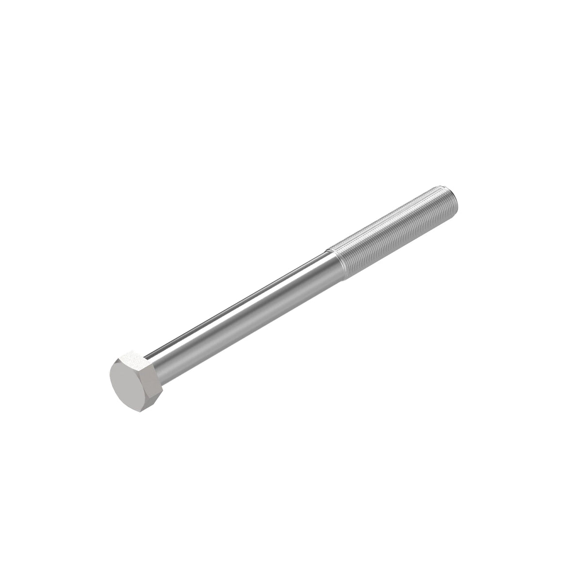19M7911: Fits John Deere 19M7911 Hexagonal Head Screw, M20 X 250 – Genuine OEM