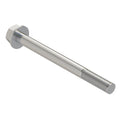 19M7913: John Deere 19M7913 Hexagonal Head Flanged Screw, M8 x 90