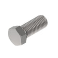 19M7923: Fits John Deere 19M7923 Hexagonal Head Cap Screw, M6 X 12 – Genuine OEM