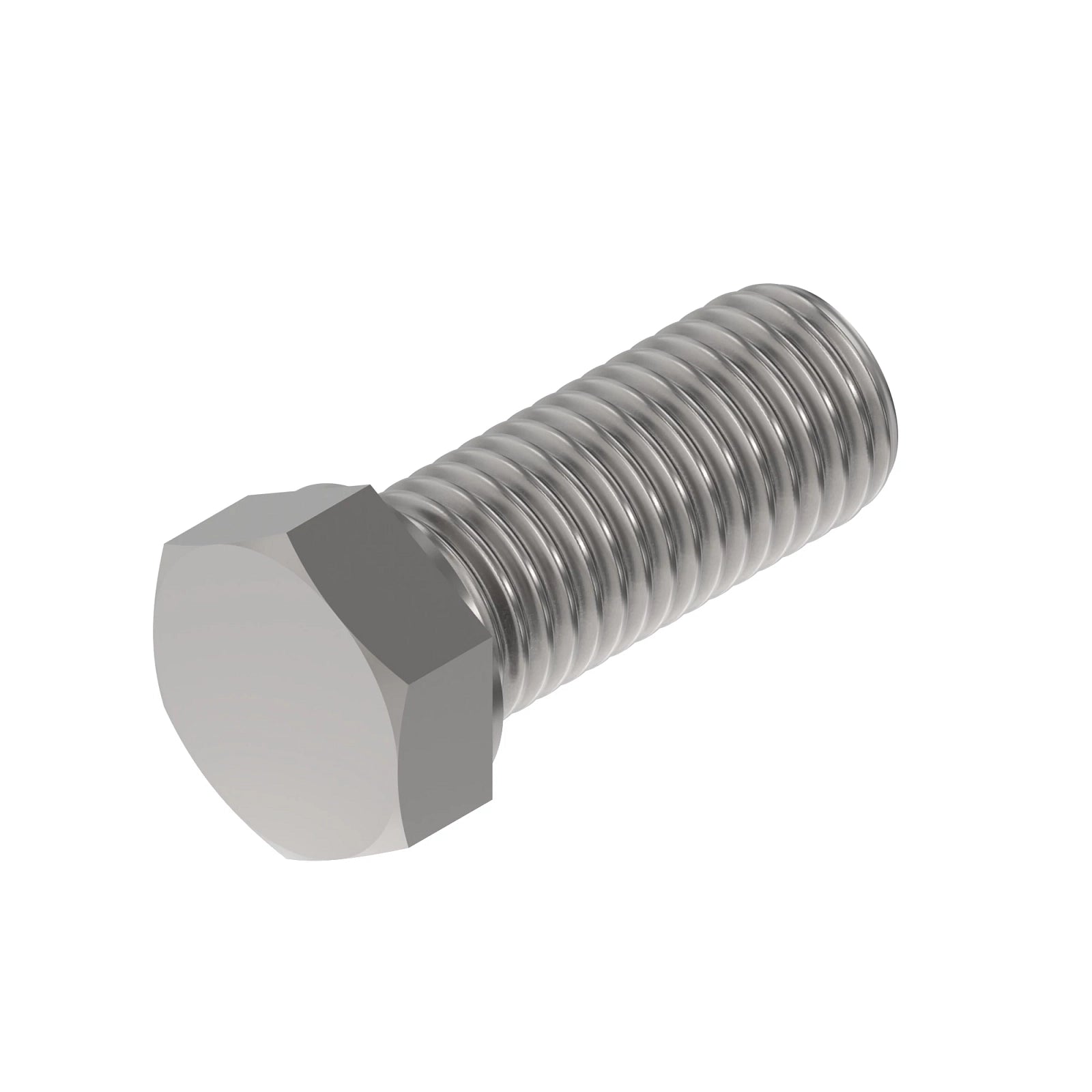 19M7923: Fits John Deere 19M7923 Hexagonal Head Cap Screw, M6 X 12 – Genuine OEM