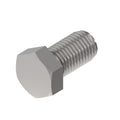 19M7932: 19M7932: Hexagonal Head Cap Screw, M8 X 16