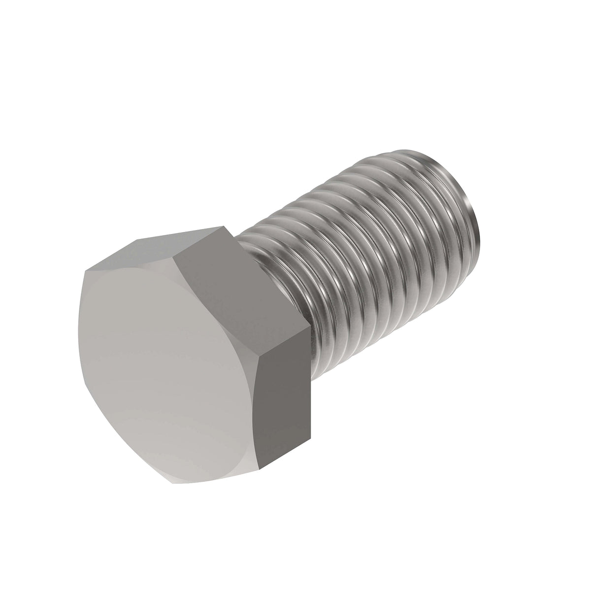 19M7938: John Deere 19M7938 Hexagonal Head Cap Screw, M10 x 20
