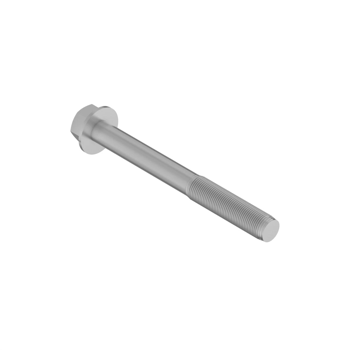 19M7960: Fits John Deere 19M7960 Hexagonal Head Flanged Screw, M16 X 160 – Genuine OEM