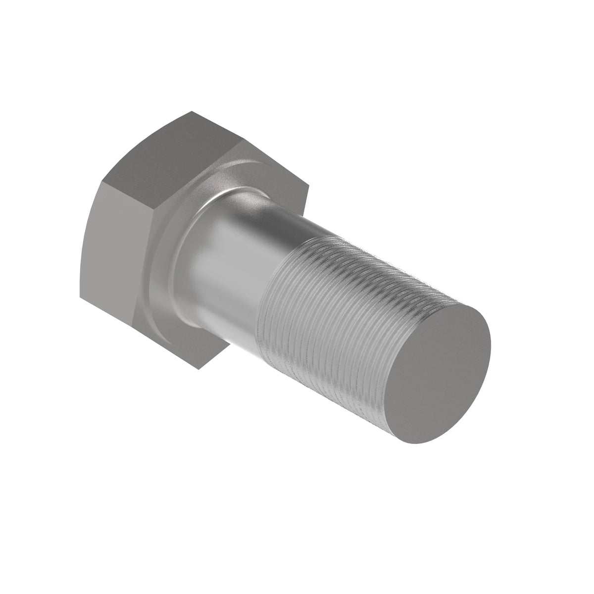 19M7993: Fits John Deere 19M7993 Hexagonal Head Cap Screw, M24 X 50 – Genuine OEM