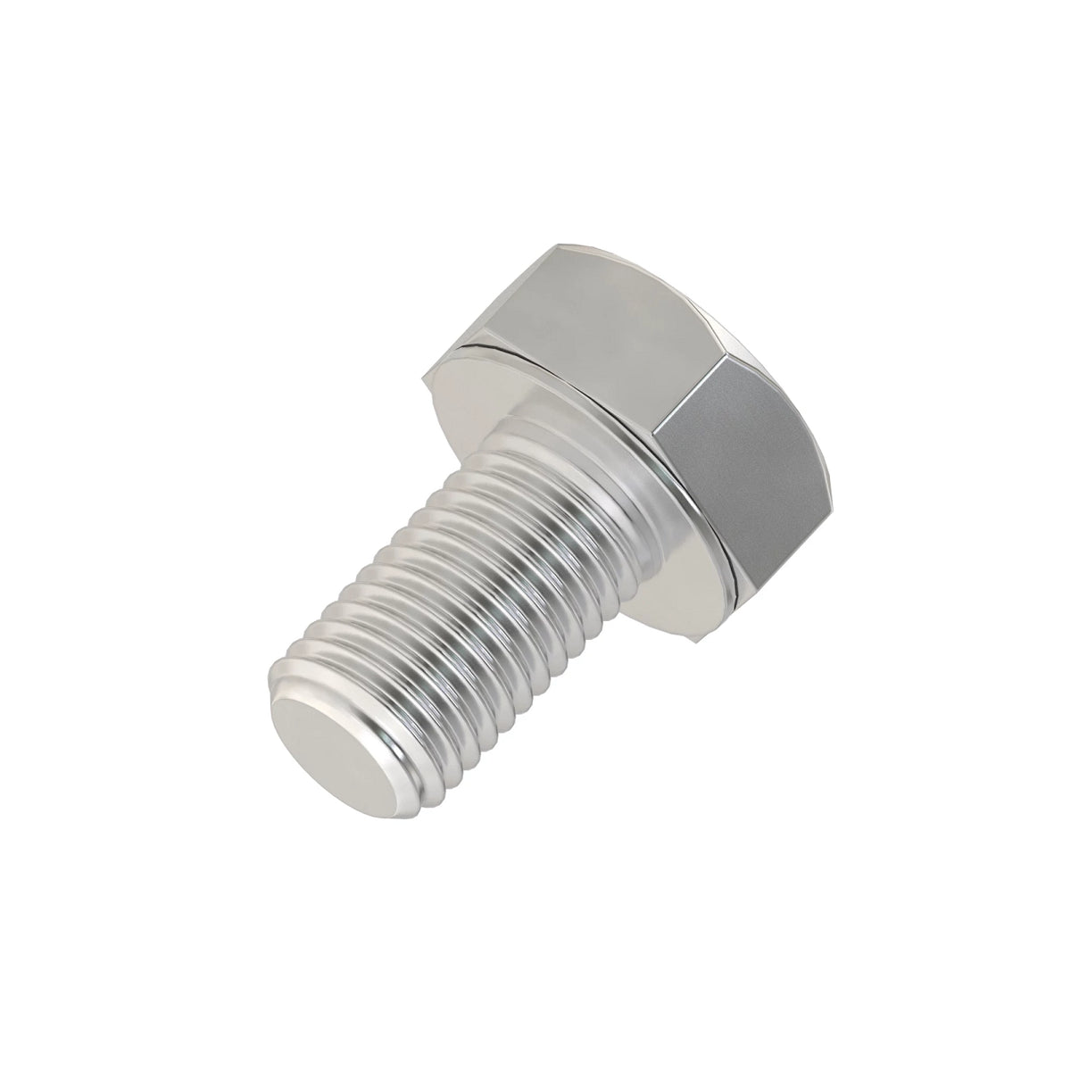 19M8029: Fits John Deere 19M8029 Hexagonal Head Cap Screw, M16 X 30 – Genuine OEM