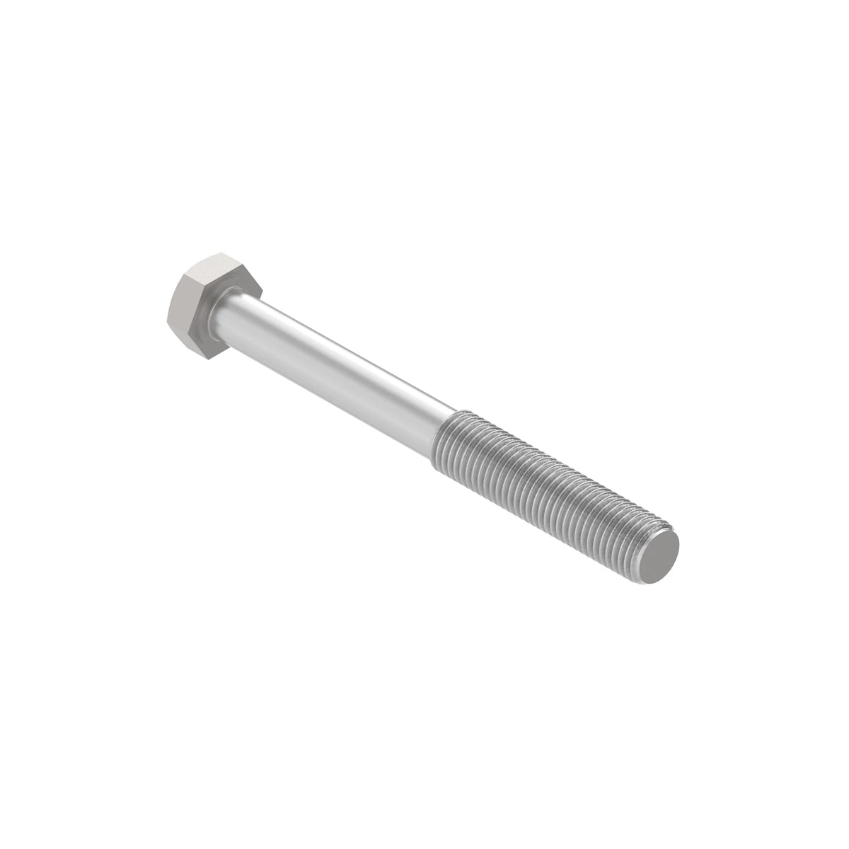 19M8038: Fits John Deere 19M8038 Hexagonal Head Cap Screw, M8 X 85 – Genuine OEM